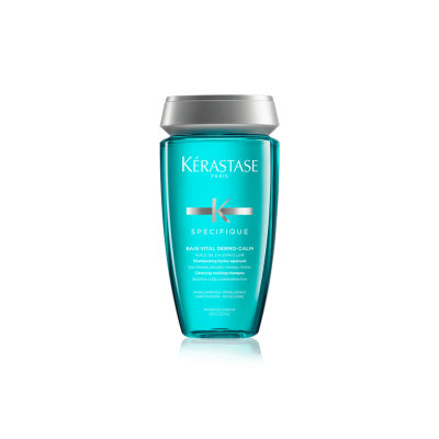 Hair Care Kerastase - Shampoo Kerastase Bain Divalent 250ml, fórmula