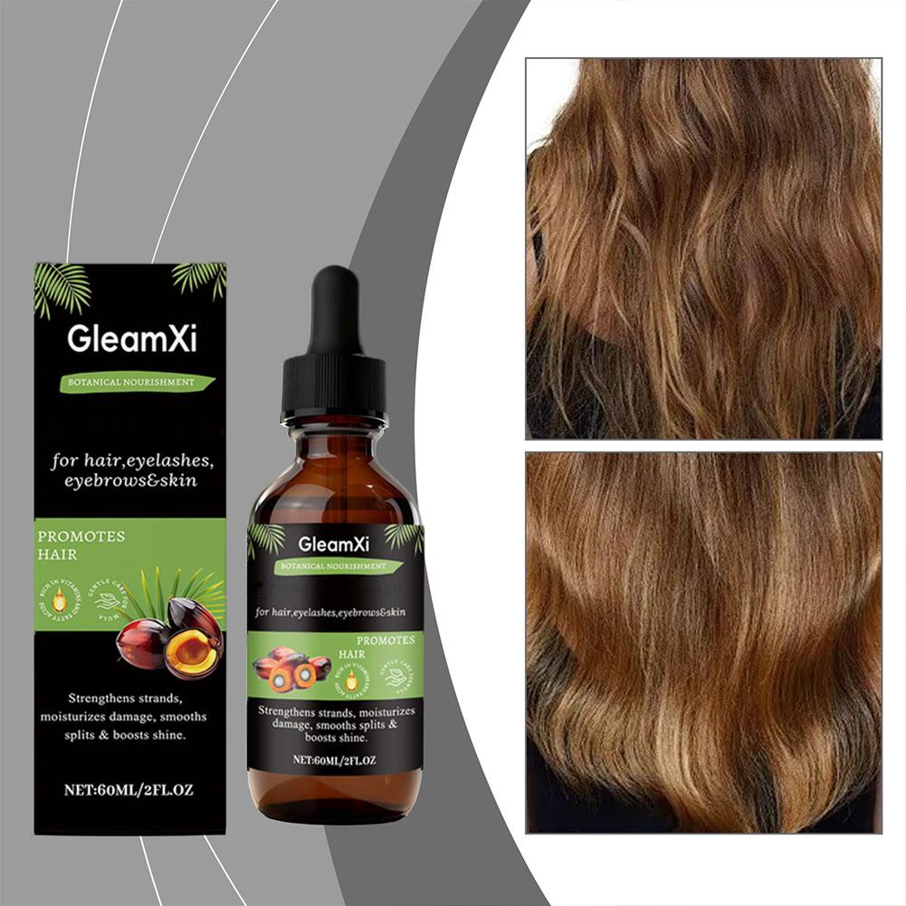 Hair Care Essential - Óleo essencial para cuidados com os