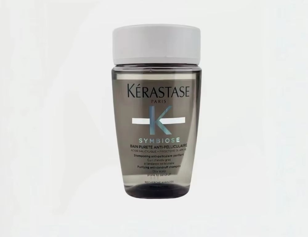 Hair Care Kerastase - Kerastase Symbiose Bain Pureté Shampoo Antipelliculaire