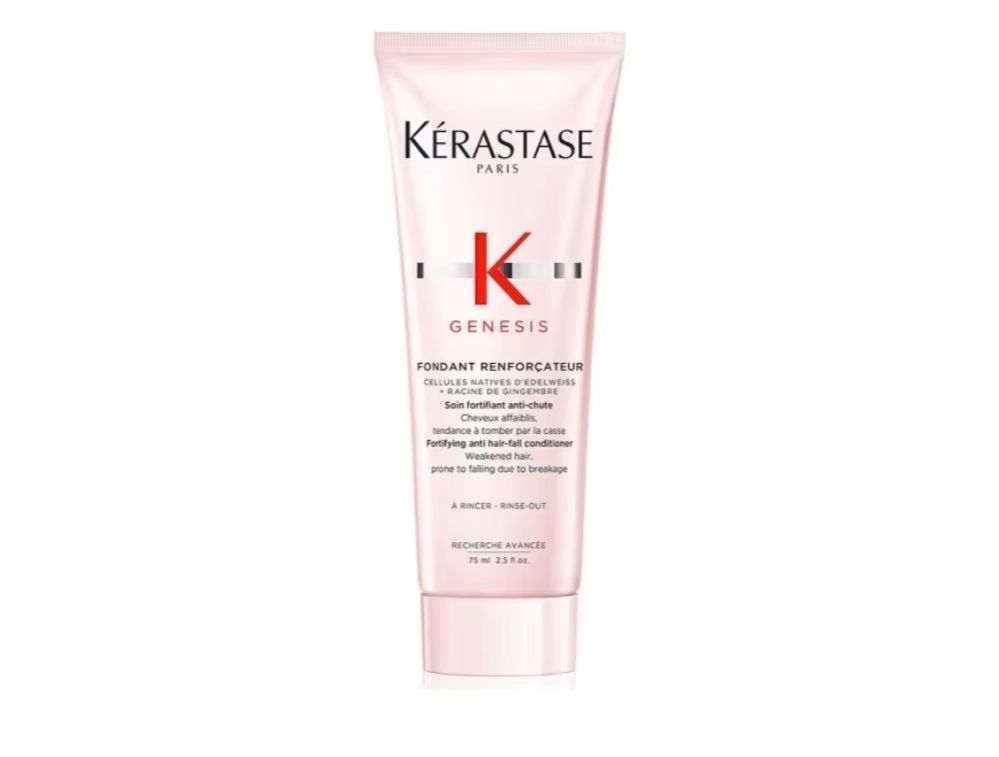Hair Care Kerastase - Kerastase Genesis Fondant Renforcateur Forragem Condicionador