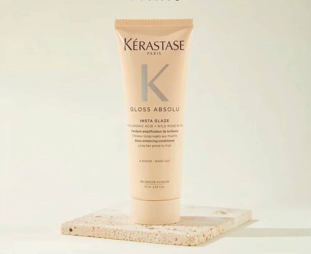 Condicionador Gloss Absolu da  - Hair Care Kerastase avaliação e preço