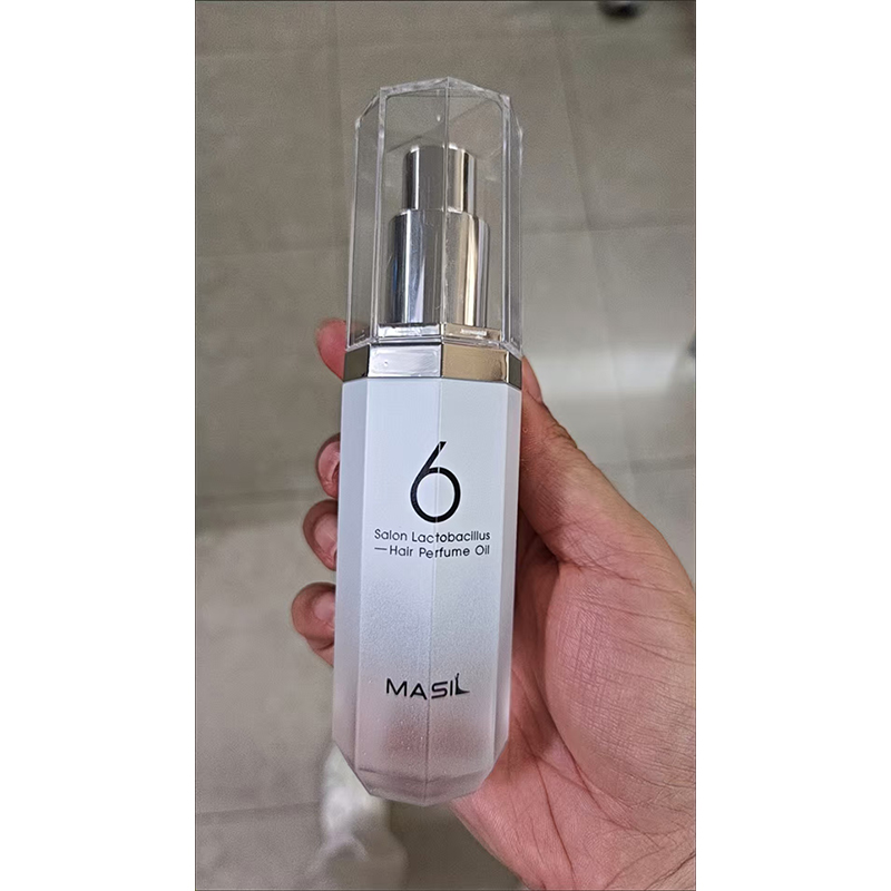 Spray Capilar Original Coreano - Hair Care Korean avaliação e preço
