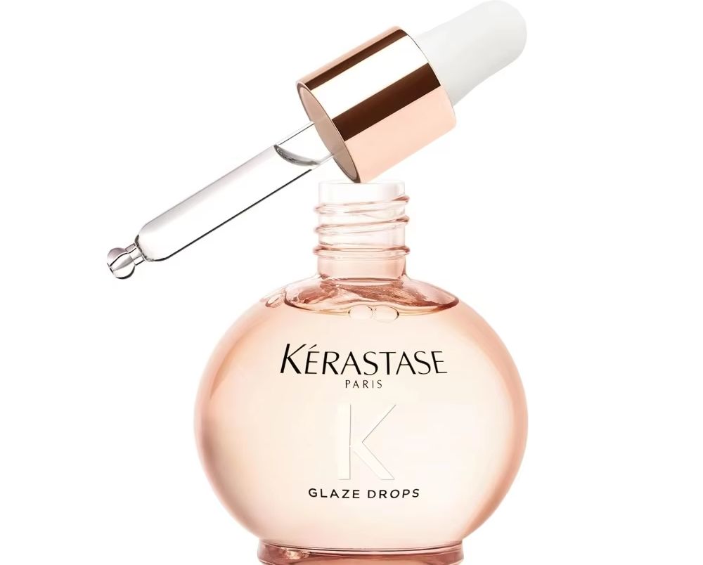 Kerastase Gloss Absolu Glaze G - Hair Care Kerastase avaliação e preço