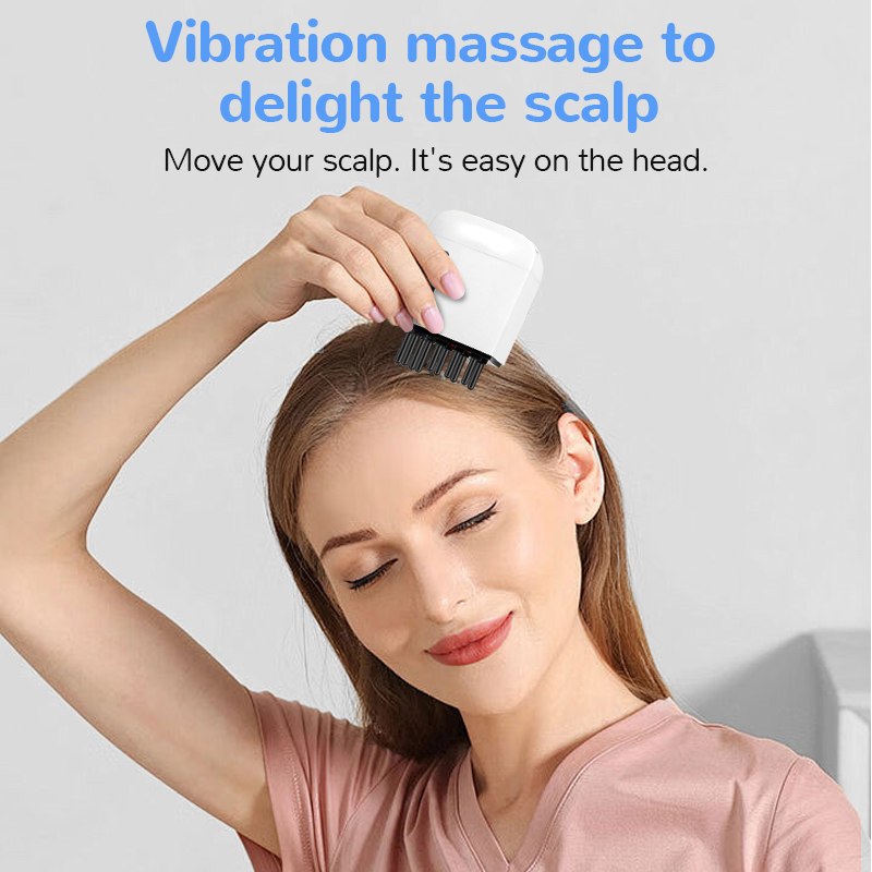 Aplicador Elétrico Inteligente - Hair Care Essential avaliação e preço