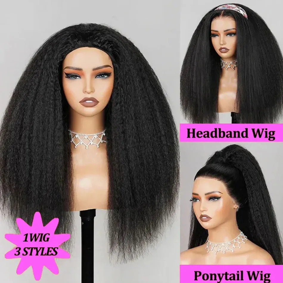 Peruca Meia-Cabeça de Cabelo H - Hair Care Women avaliação e preço