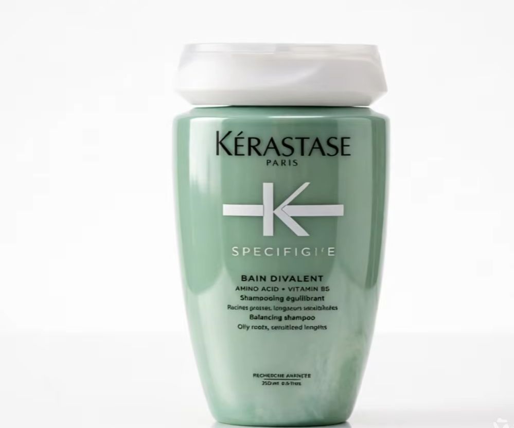 KERASTASE - Especifique Bain D - Hair Care Kerastase avaliação e preço