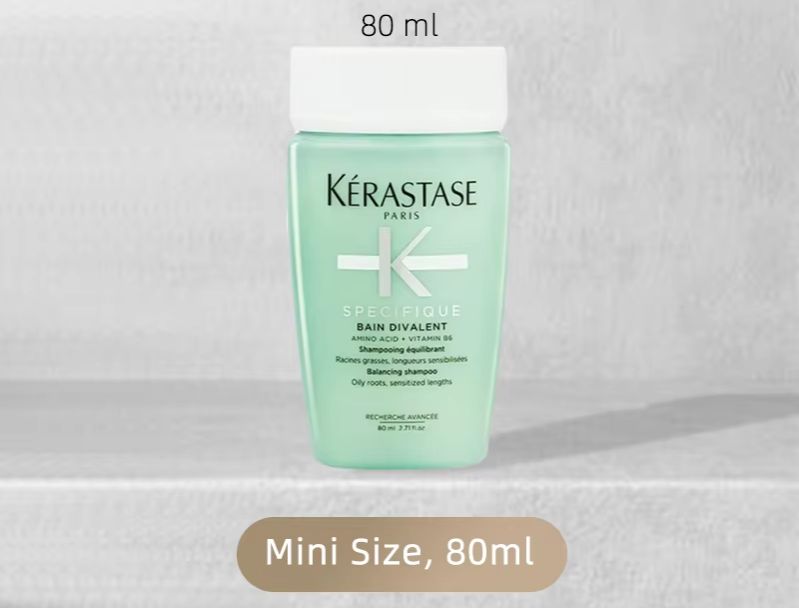 KERASTASE - Especifique Bain D - Hair Care Kerastase avaliação e preço