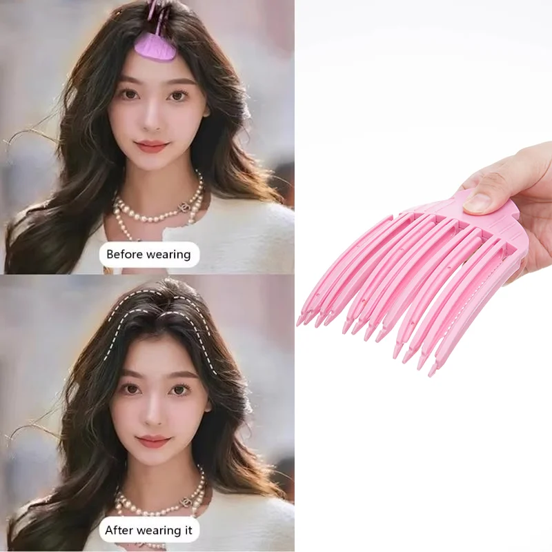 Coreano novo calor sem calor c - Hair Care Korean avaliação e preço