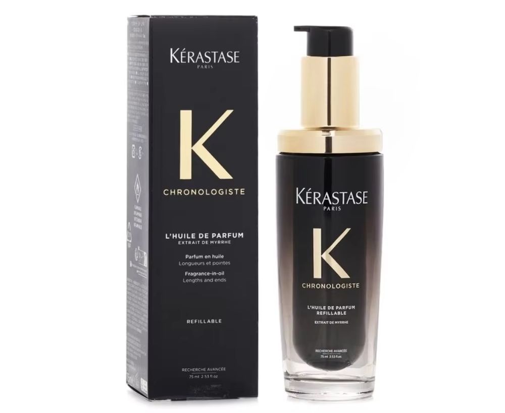Kerastase Chronologiste L Huil - Hair Care Kerastase avaliação e preço