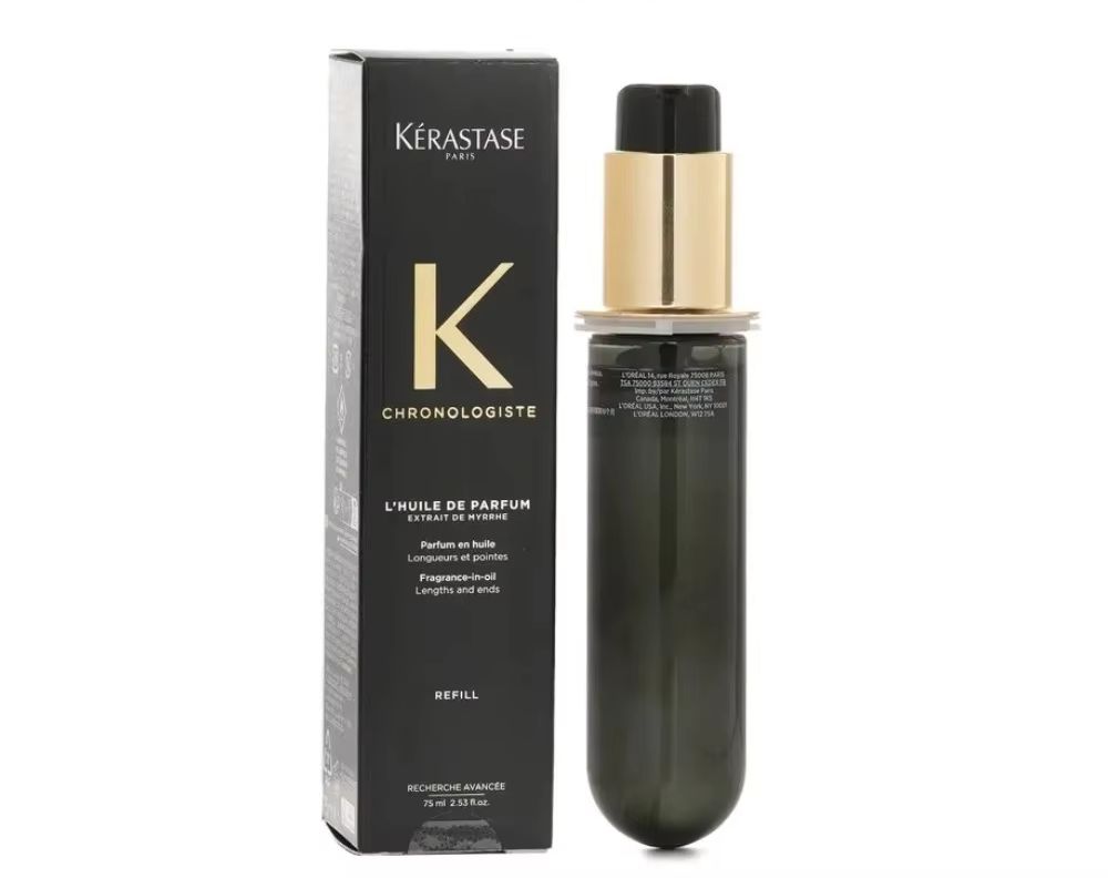 Kerastase Chronologiste L Huil - Hair Care Kerastase avaliação e preço