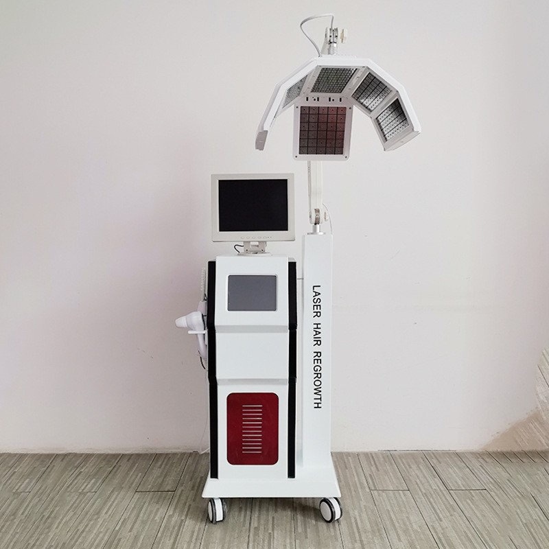 Máquina 6 em 1 para Cuidados d - Hair Care Korean avaliação e preço
