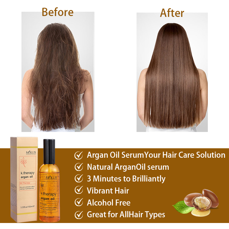 Spray de óleo essencial para c - Hair Care Essential avaliação e preço