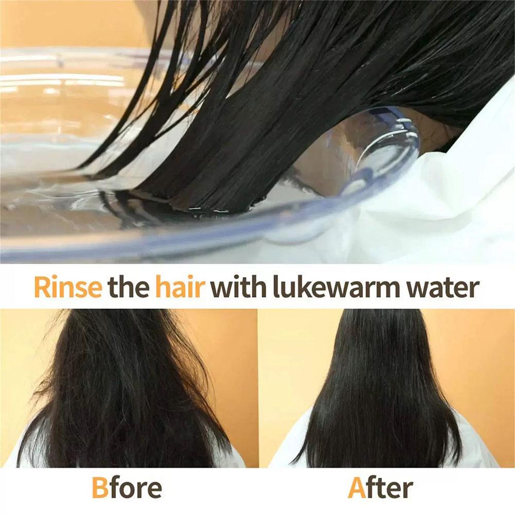 Máscara Capilar de Colágeno Ce - Hair Care Korean avaliação e preço