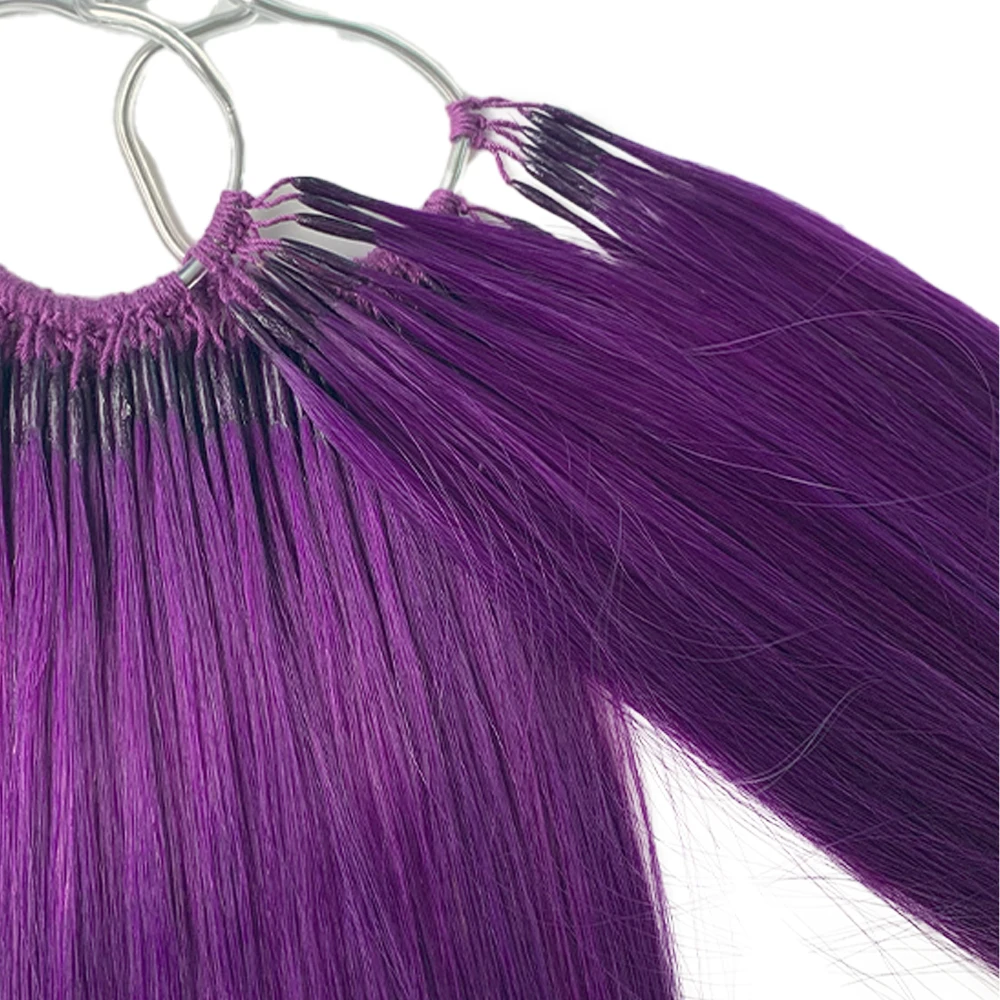 Extensões de Cabelo Humano 100 - Hair Care Korean avaliação e preço