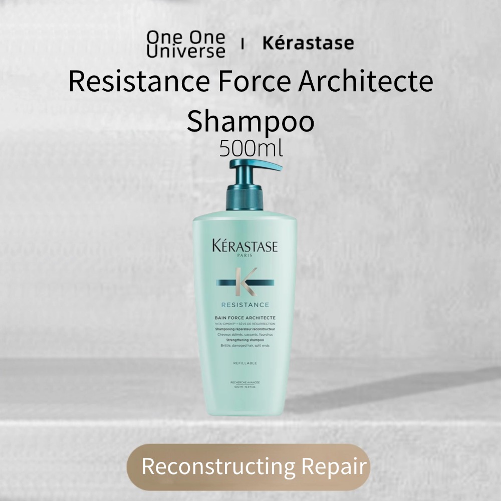 Kerastase Resistance Force Arc - Hair Care Kerastase avaliação e preço