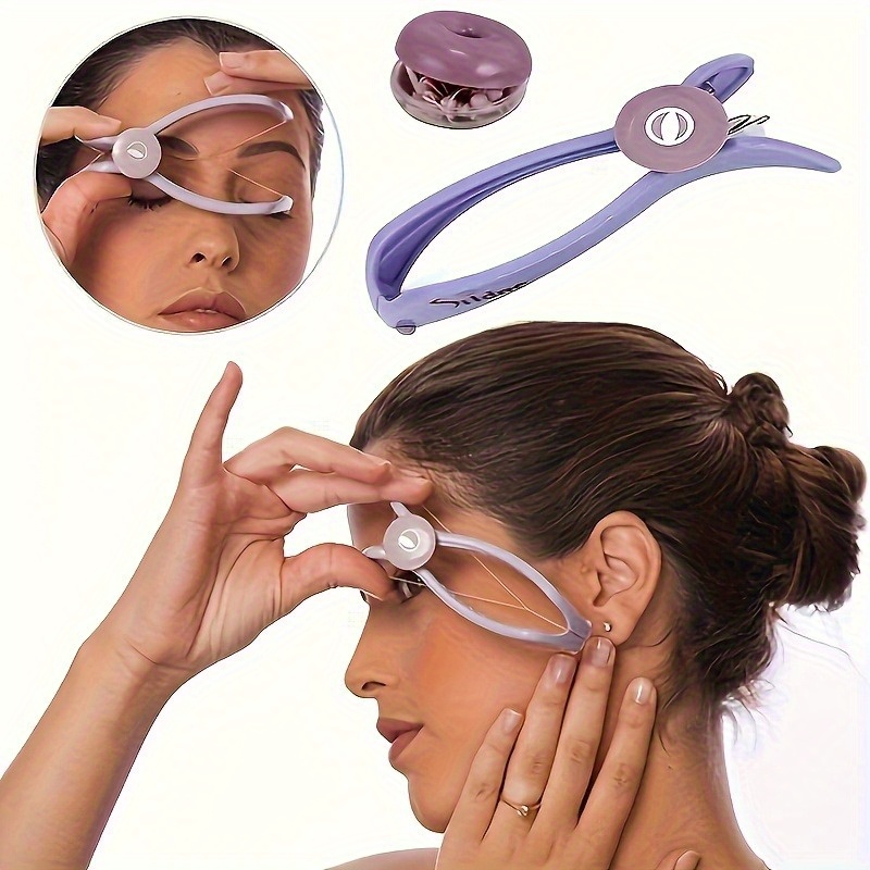 Removedor de Pelos Faciais par - Hair Care Women avaliação e preço