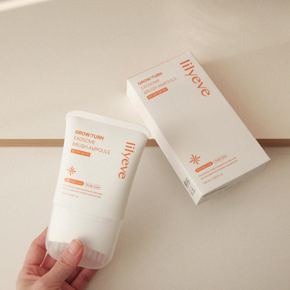 Sérum Coreano Original Lilyeve - Hair Care Korean avaliação e preço