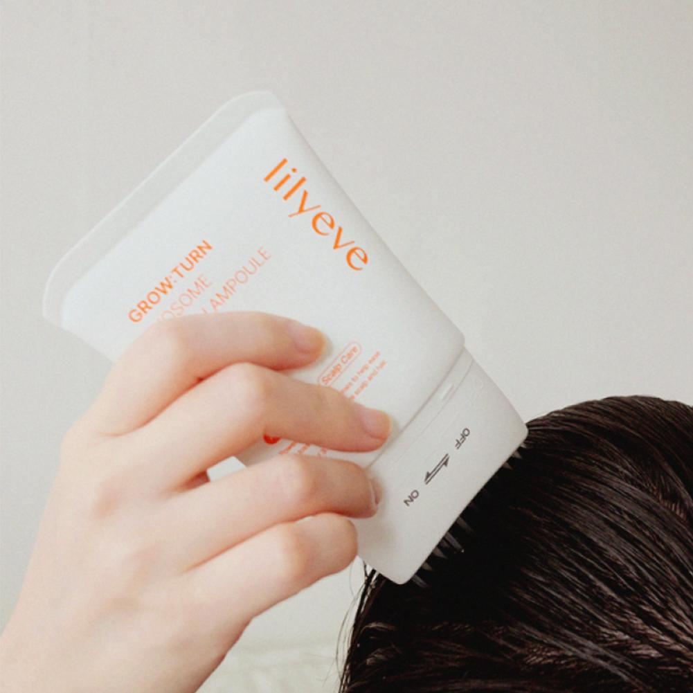 Sérum Coreano Original Lilyeve - Hair Care Korean avaliação e preço
