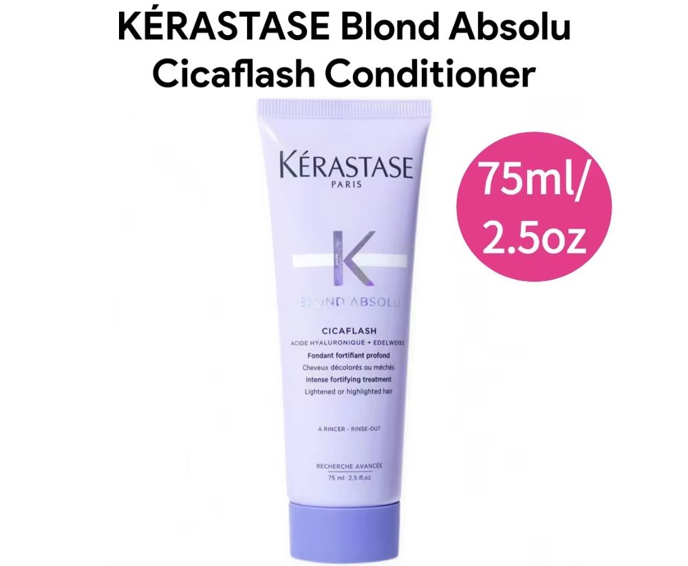 Condicionador Kerastase Blond  - Hair Care Kerastase avaliação e preço
