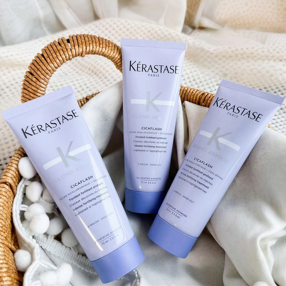 Condicionador Kerastase Blond  - Hair Care Kerastase avaliação e preço