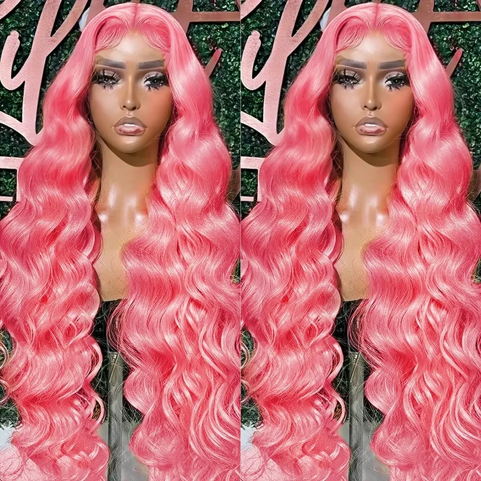 Peruca Frontal de Renda 13x4 c - Lace Front Wig avaliação e preço