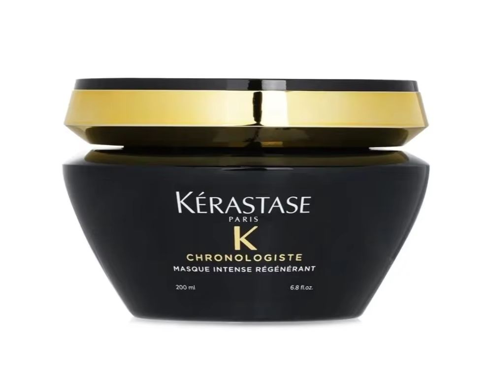 Kerastase cronóologista máscar - Hair Care Kerastase avaliação e preço