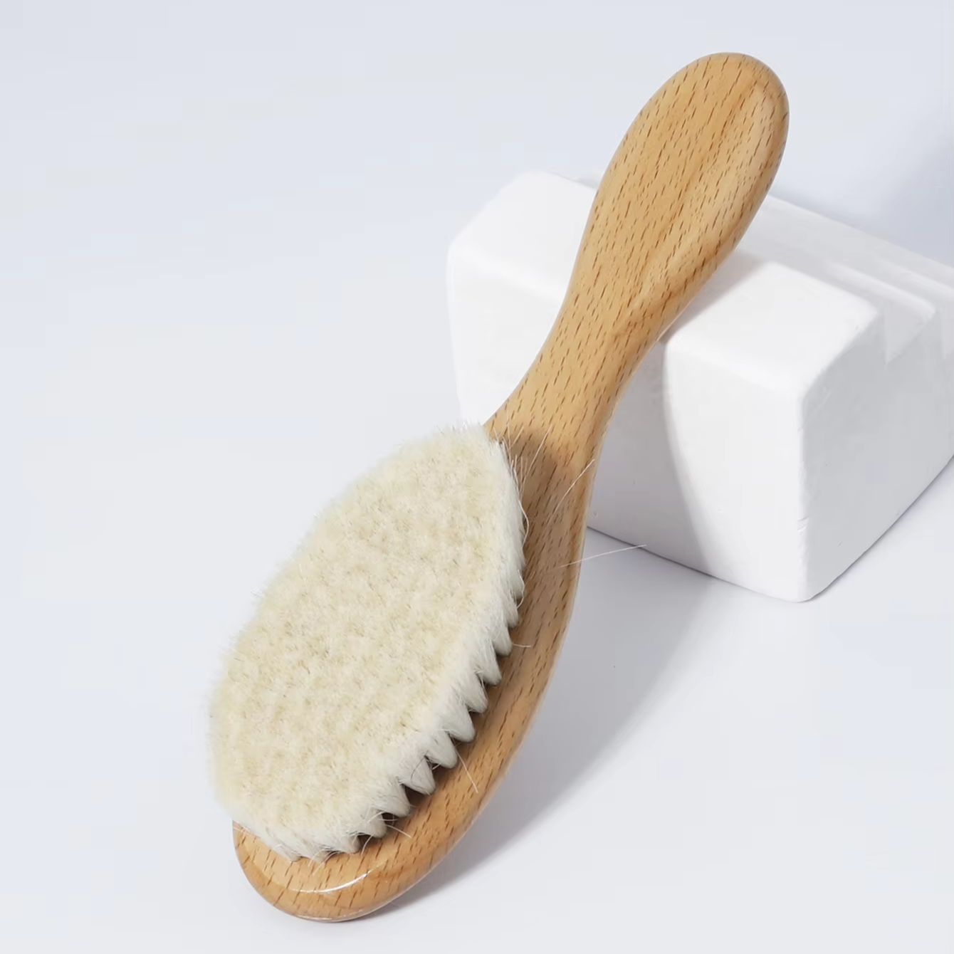 Escova de Cabelo de Cabra Ultr - Hair Care Essential avaliação e preço