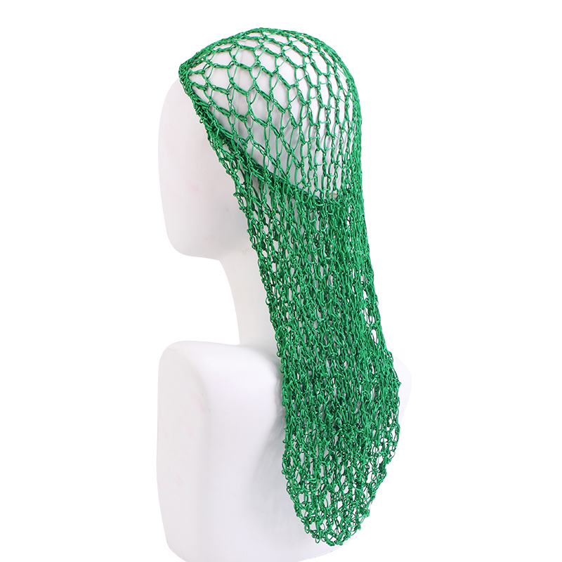 Crochet cabelo Snood feminino  - Hair Care Women avaliação e preço
