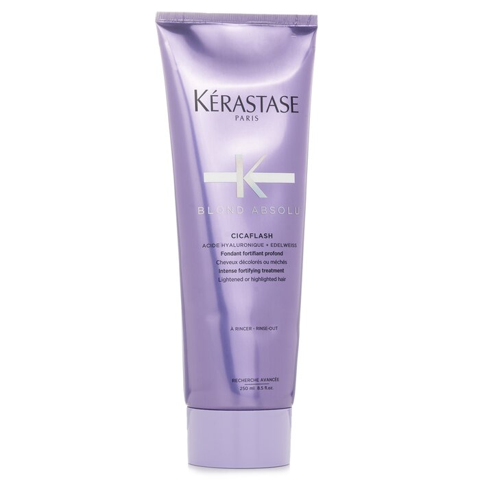 Kerastase Blond Absolu Cicafla - Hair Care Kerastase avaliação e preço