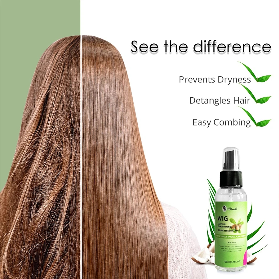 Spray Condicionador Leave-In p - Hair Care Essential avaliação e preço
