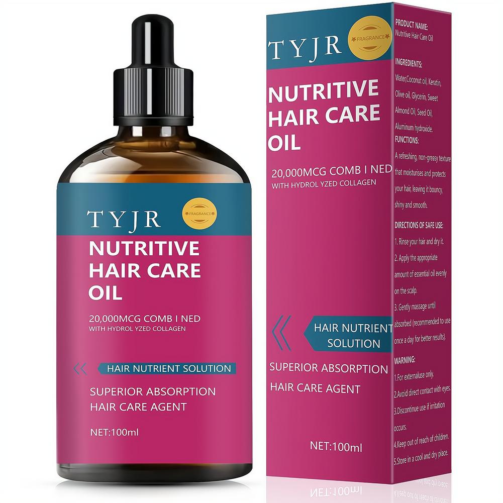 Óleo Essencial Nutritivo de Co - Hair Care Essential avaliação e preço