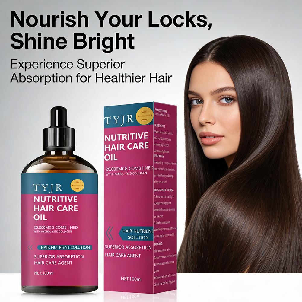 Óleo Essencial Nutritivo de Co - Hair Care Essential avaliação e preço