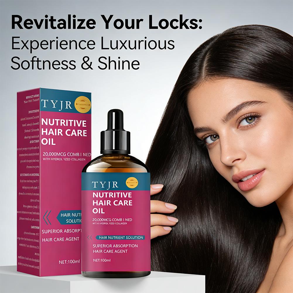 Óleo Essencial Nutritivo de Co - Hair Care Essential avaliação e preço