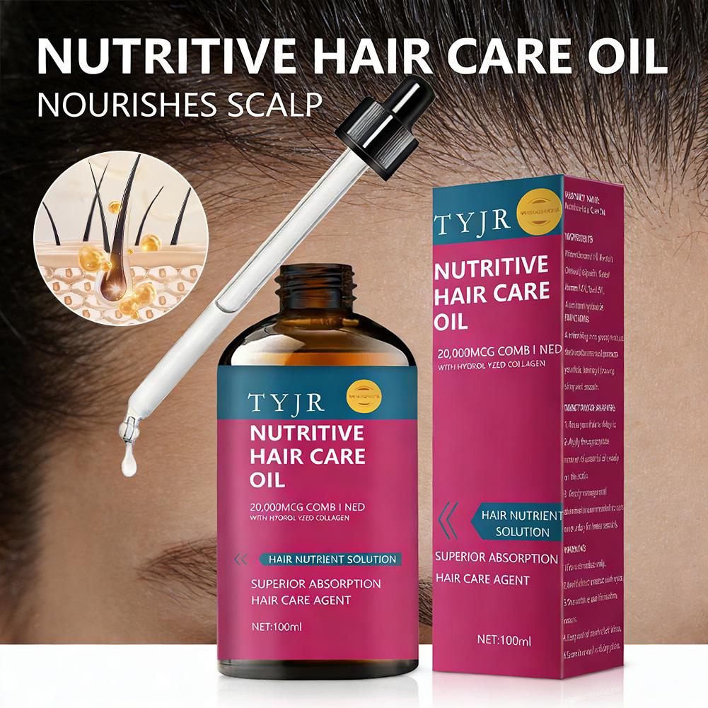 Óleo Essencial Nutritivo de Co - Hair Care Essential avaliação e preço