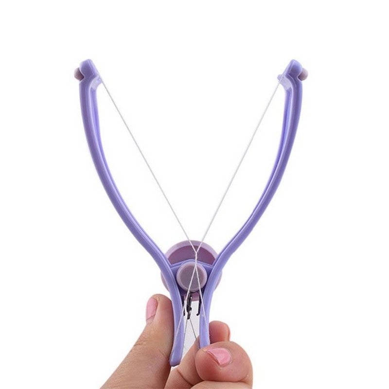 Removedor de Pelos Faciais Por - Hair Care Women avaliação e preço