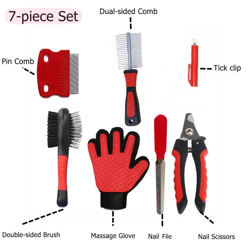 Kit de Higiene Canina Portátil - House Hair Care avaliação e preço