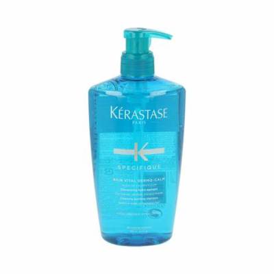 Shampoo Divalente Kerastase Ba - Hair Care Kerastase avaliação e preço