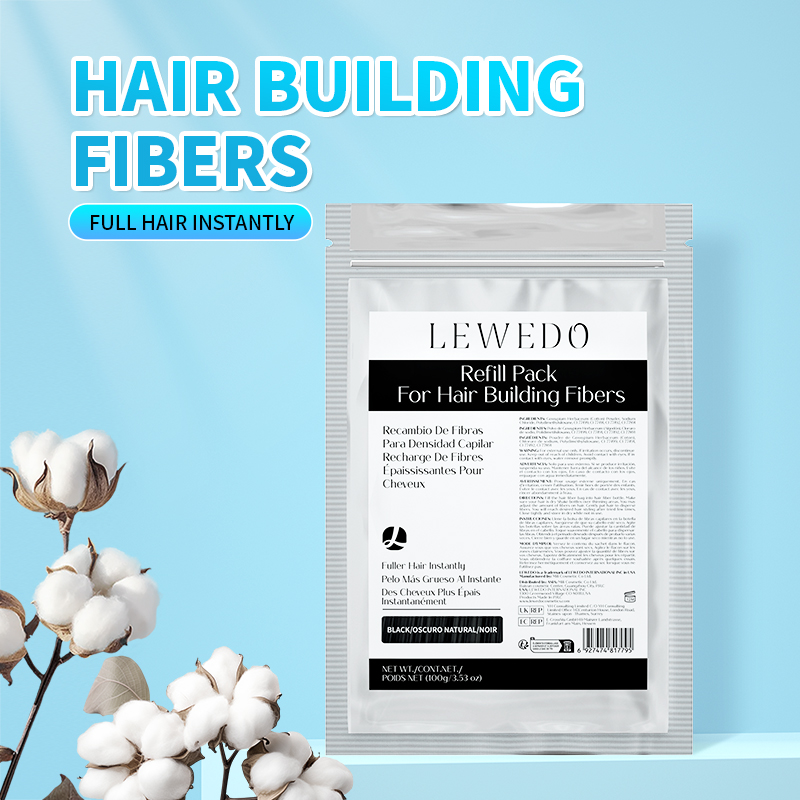Pó de Fibras Capilares 100g, R - Hair Care Essential avaliação e preço