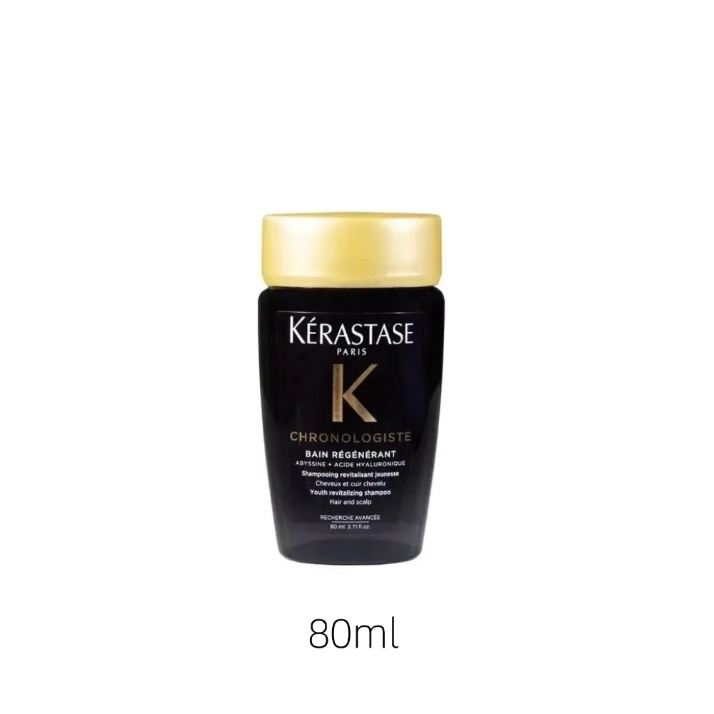 Kerastase Chronologiste Shampo - Hair Care Kerastase avaliação e preço