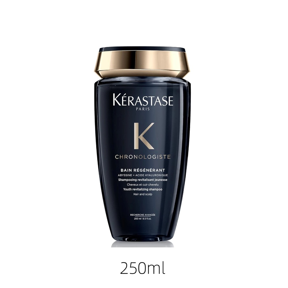Kerastase Chronologiste Shampo - Hair Care Kerastase avaliação e preço
