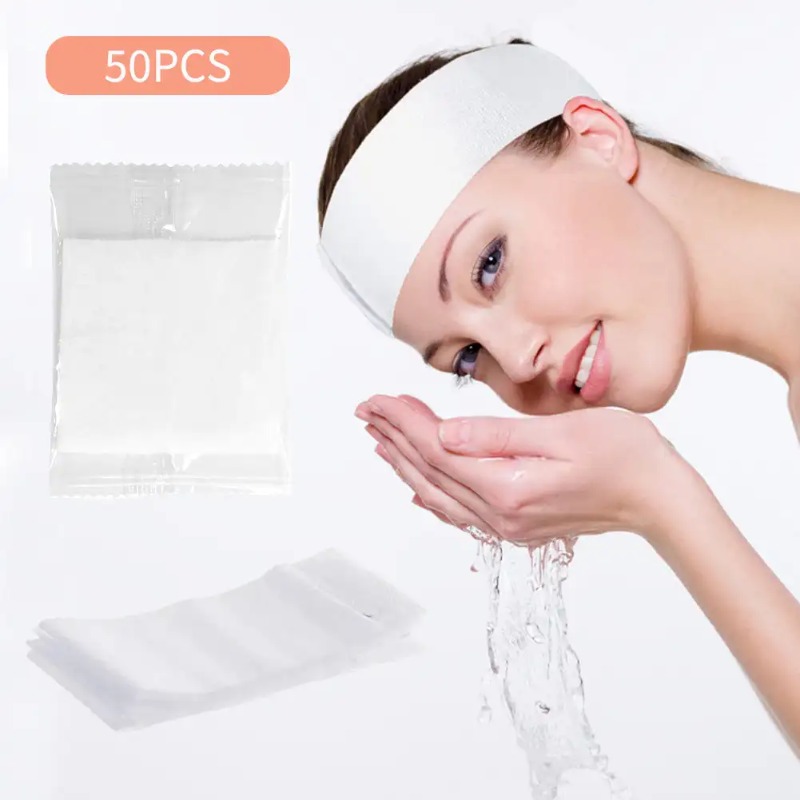 1/50 Unidades de Faixas de Cab - Hair Care Women avaliação e preço