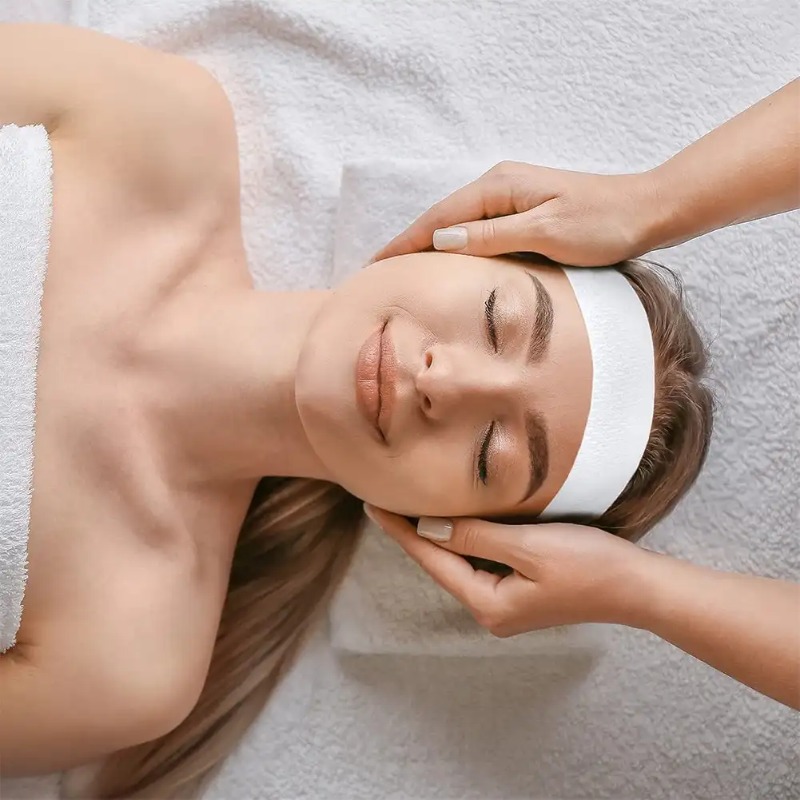 1/50 Unidades de Faixas de Cab - Hair Care Women avaliação e preço