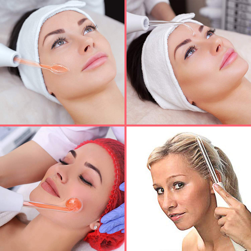 Máquina Profissional de Terapi - Hair Care Essential avaliação e preço