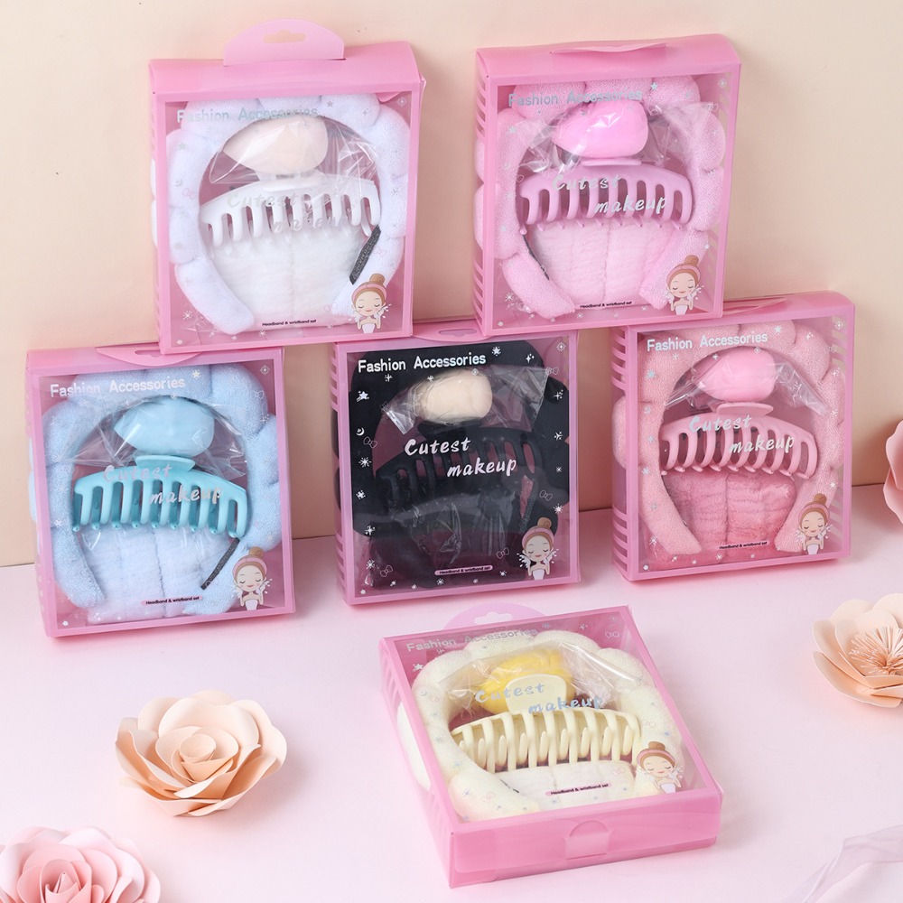 Conjunto de Cuidados para Cabe - House Hair Care avaliação e preço