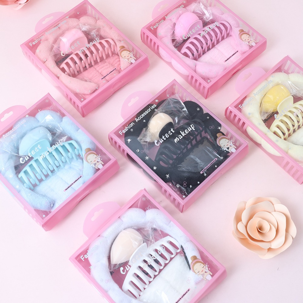 Conjunto de Cuidados para Cabe - House Hair Care avaliação e preço