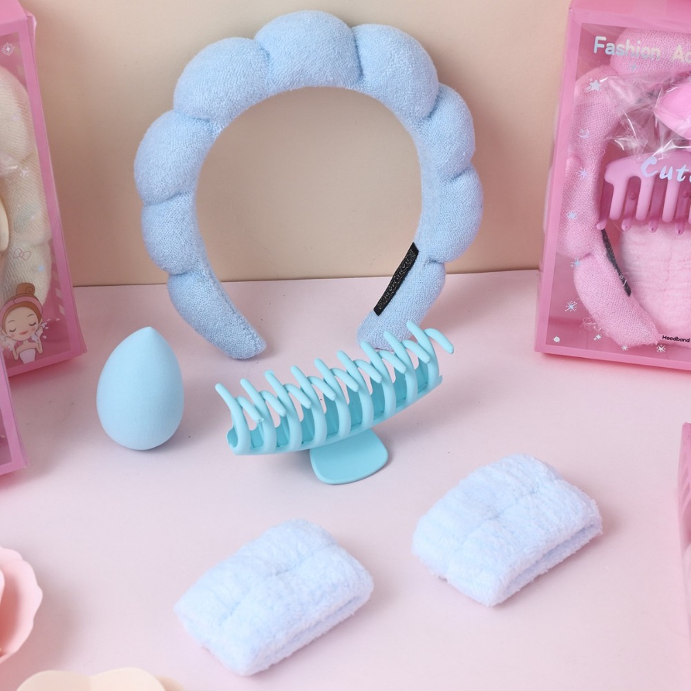 Conjunto de Cuidados para Cabe - House Hair Care avaliação e preço