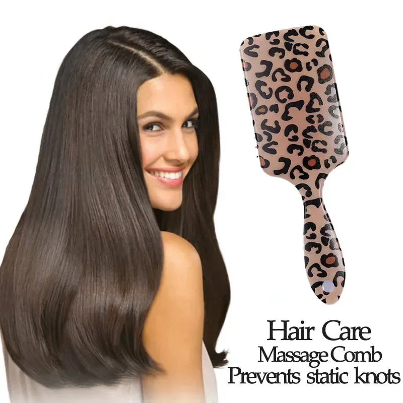 Pente de massagem para cuidado - House Hair Care avaliação e preço
