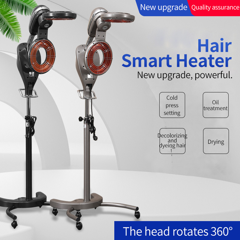 Novo Secador de Cabelo Profiss - Hair Care Korean avaliação e preço