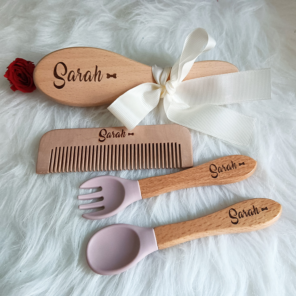 Nome personalizado Baby Care E - House Hair Care avaliação e preço